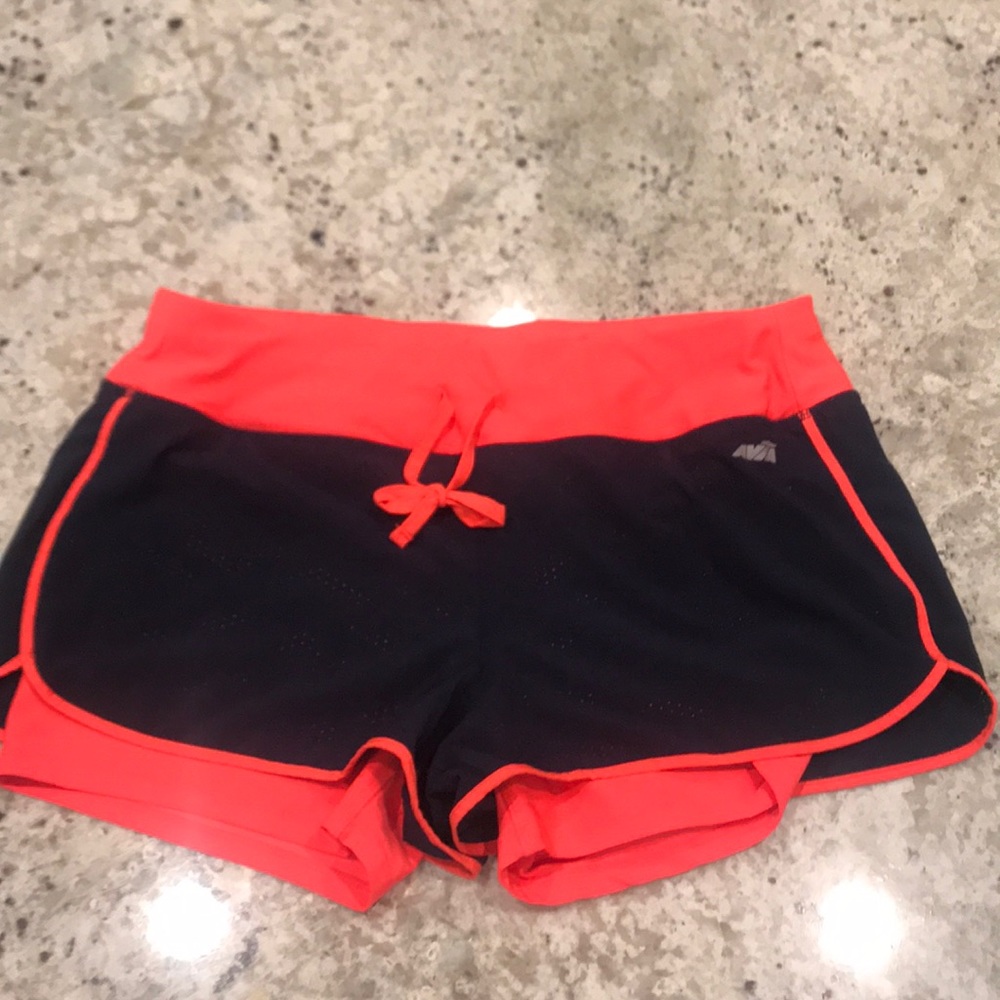 Athletic Shorts